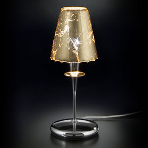 Tischlampe