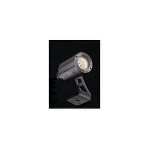Kopfbewegter Scheinwerfer / IP68 / LED / für öffentliche Bereiche / Außenbereich
