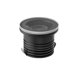 Leuchte für Deckeneinbau / für Bodeneinbau / für Wandeinbau / LED