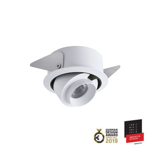LED-Downlight / rund / Aluminium / für Privatgebrauch