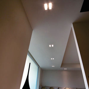 Einbaudownlight