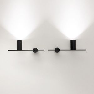 Wandleuchte / minimalistisches Design 1