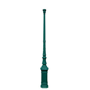 Lichtmast