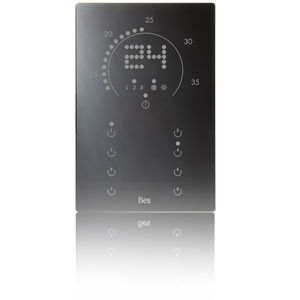 Thermostat für Klimaanlagen