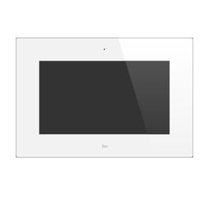 Touchscreen für Hausautomationssystem