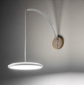 moderne Wandleuchte 1