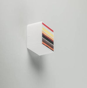 moderne Wandleuchte 1