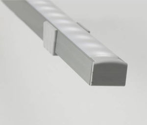 Beleuchtungsprofil für Aufbau 1
