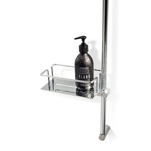 Wandkorb für Dusche