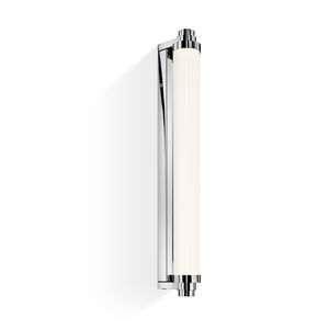 moderne Wandleuchte
