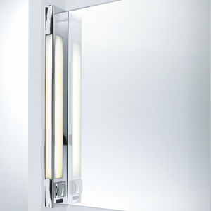 moderne Wandleuchte