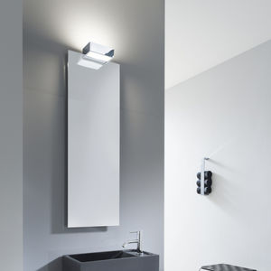 moderne Wandleuchte