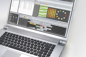 Lichtsteuerungssoftware 1