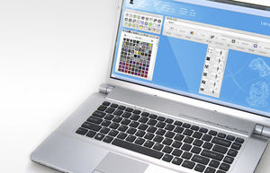 Lichtsteuerungssoftware 1