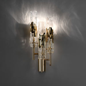 moderne Wandleuchte