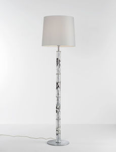 Bodenlampe