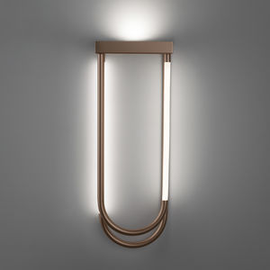 moderne Wandleuchte