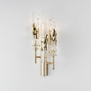 moderne Wandleuchte