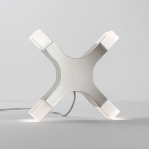 Tischlampe