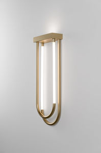 moderne Wandleuchte 1