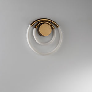 moderne Wandleuchte