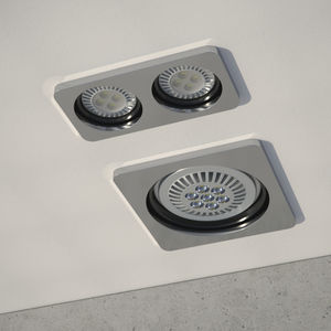 LED-Downlight