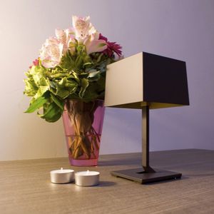 Tischlampe 1