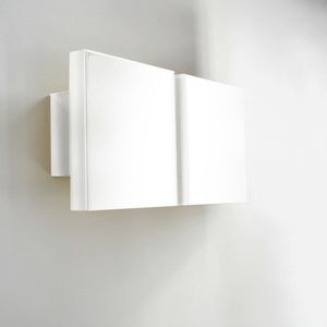 moderne Wandleuchte