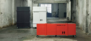 modernes Sideboard