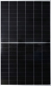 monokristallines Photovoltaik-Modul 1
