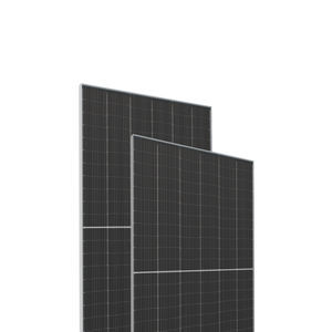 Photovoltaik-Modul / PERC 1