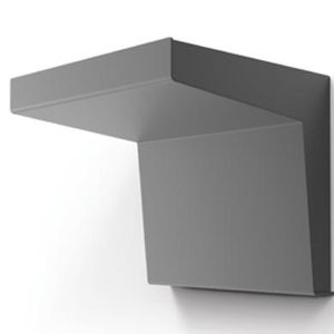 moderne Wandleuchte