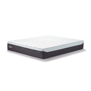Doppelbett-Matratze 1