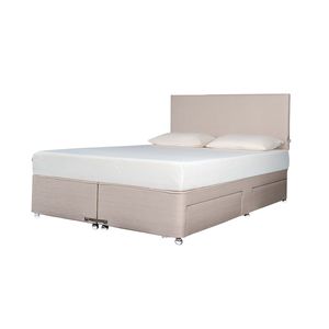 Doppelbett