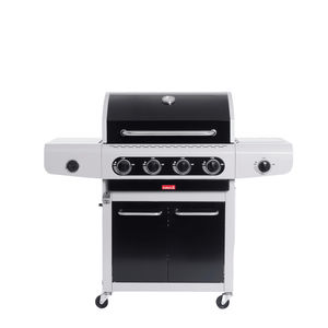 Gas-Gartengrill
