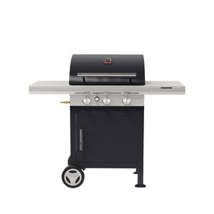 Gas-Gartengrill