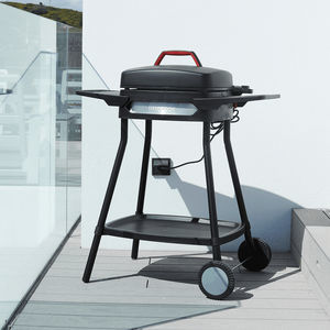 Elektro-Gartengrill