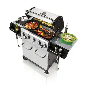 broil king imperial xls