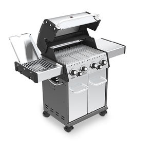 Gas-Gartengrill
