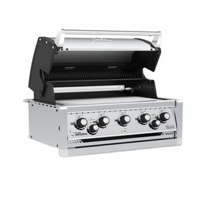 Gas-Gartengrill