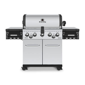 Gas-Gartengrill