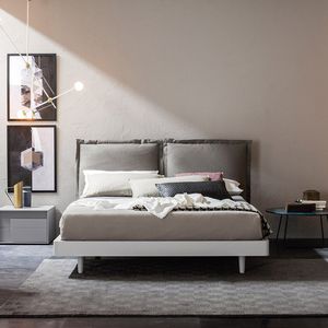 Doppelbett