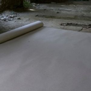 gewebter Teppichboden