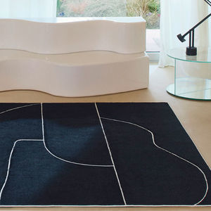 moderner Teppich 1