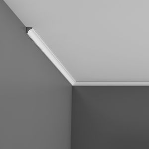 Polyurethanschaum-Gesims 1