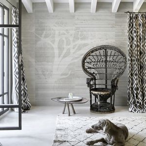 moderne Tapete