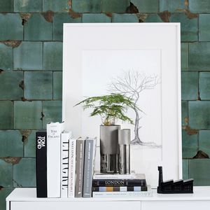 moderne Tapete 1