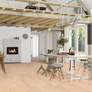 BOEN PARKETT: Wand- und Bodenbeläge - ArchiExpo