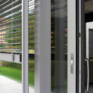Polystyrol-Fenster 1