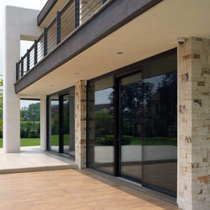 Aluminiumfenster 1
